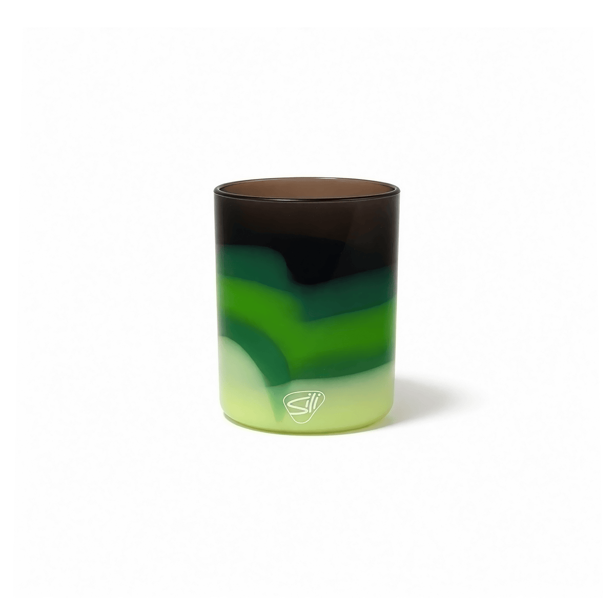 SiliPINT Drinkware 12oz / Evergreen Silipint - Rocks 12oz