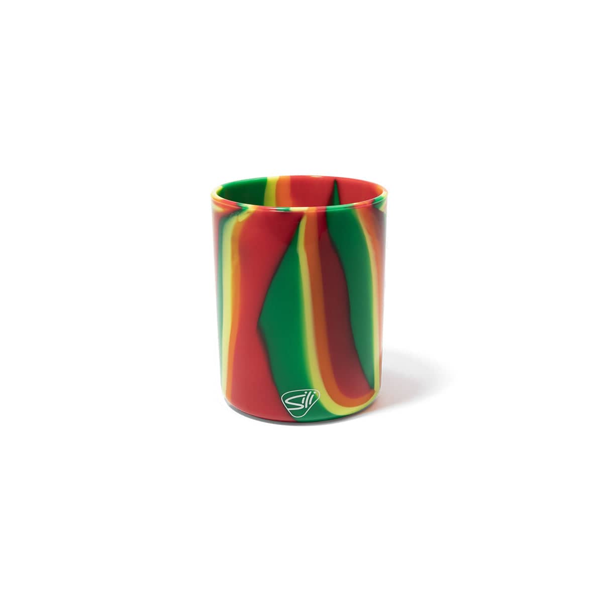 SiliPINT Drinkware 12oz / Hibiscus Silipint - Rocks 12oz