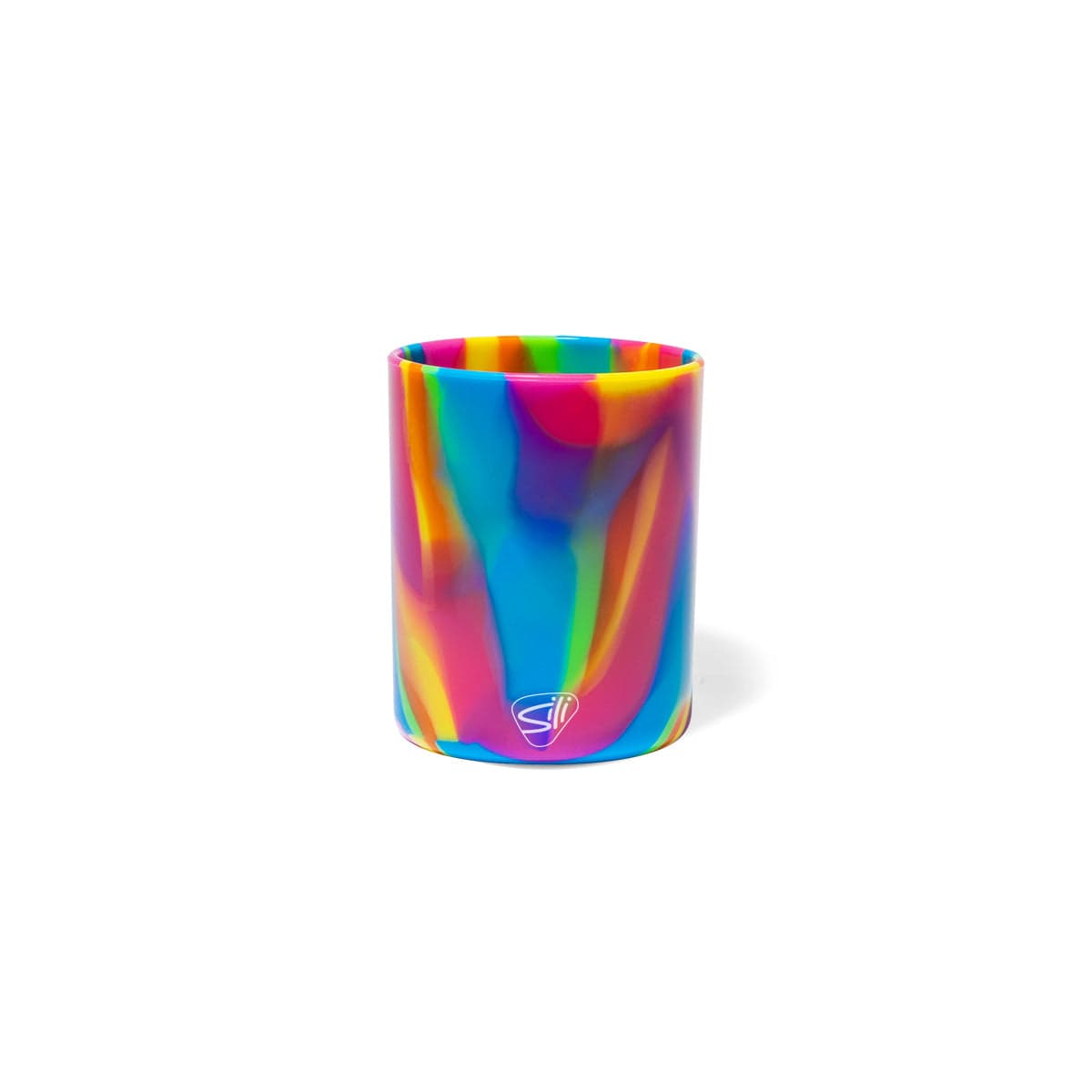 SiliPINT Drinkware 12oz / Hippie Hops Silipint - Rocks 12oz