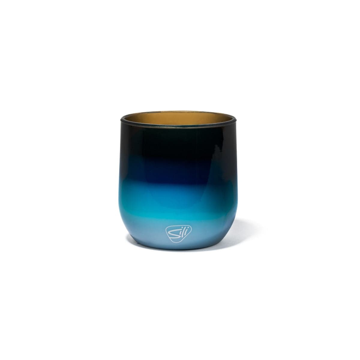 SiliPINT Drinkware 12oz / Moon Beam Silipint - Wine Glass 12oz
