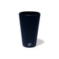 SiliPINT Drinkware 16oz / Classic Black Silipint - Pint Cup 16oz - Classic Colors