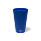 SiliPINT Drinkware 16oz / Classic Blue Silipint - Pint Cup 16oz - Classic Colors