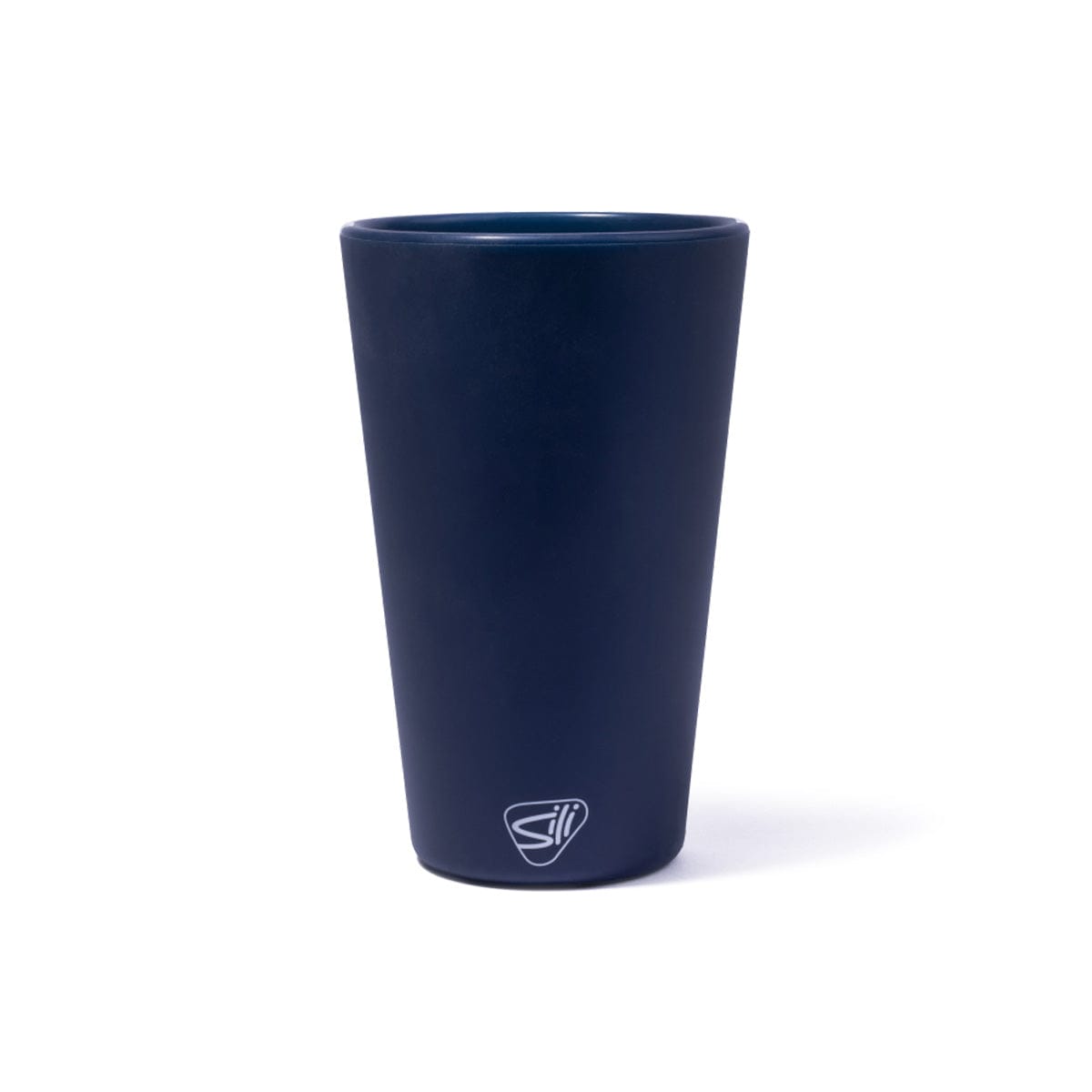SiliPINT Drinkware 16oz / Classic Navy Silipint - Pint Cup 16oz - Classic Colors