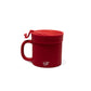Silipint - Coffee Mug w/ Lid 16 oz