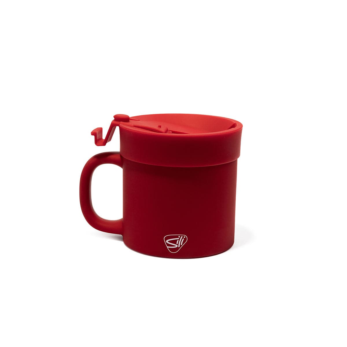 Silipint - Coffee Mug w/ Lid 16 oz