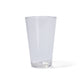 SiliPINT Drinkware 16oz / Crystal Clear Silipint - Pint Cup 16oz - Crystal Clear
