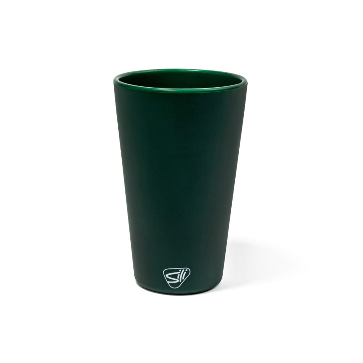 SiliPINT Drinkware 16oz / Forest Green Silipint - Pint Cup 16oz - Classic Colors