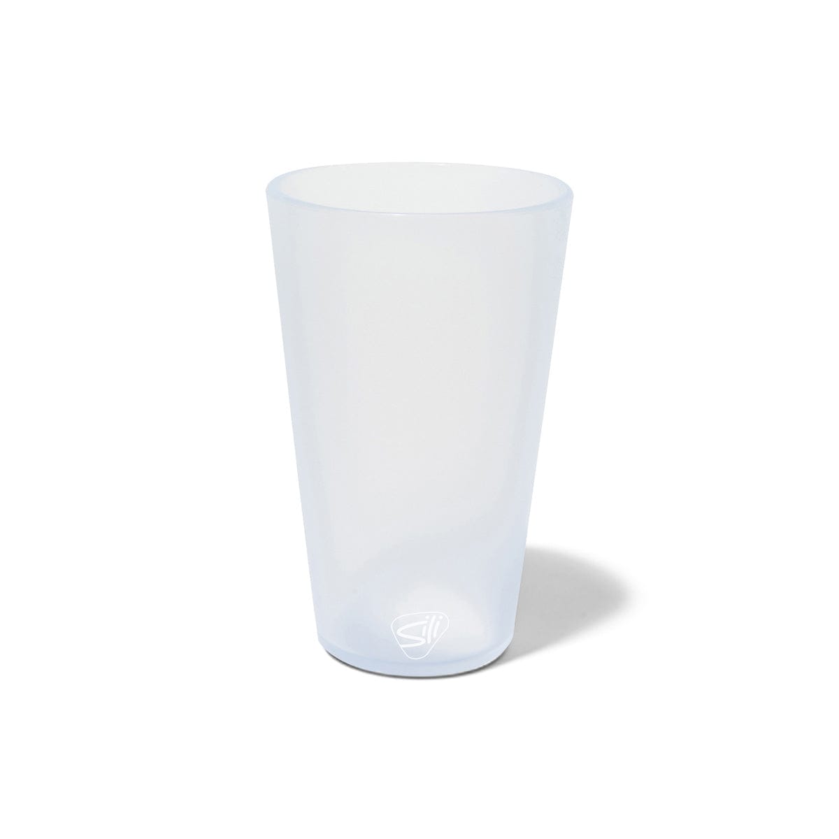 SiliPINT Drinkware 16oz / Icicle Silipint - Pint Cup 16oz