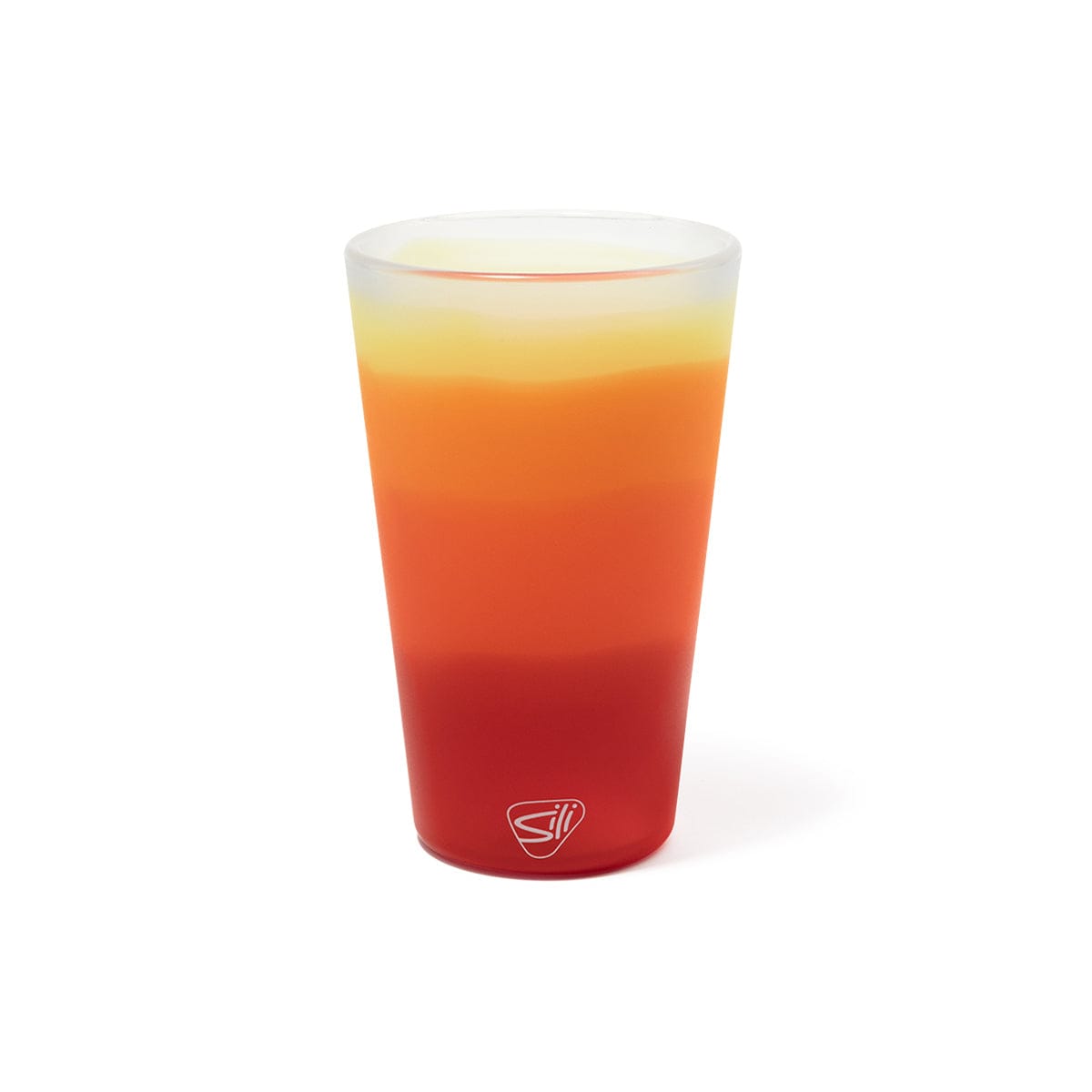 SiliPINT Drinkware 16oz / Marigold Silipint - Pint Cup 16oz