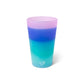SiliPINT Drinkware 16oz / Mermaid Silipint - Pint Cup 16oz