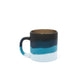 SiliPINT Drinkware 16oz / Moon Beam Silipint - Coffee Mug 16 oz
