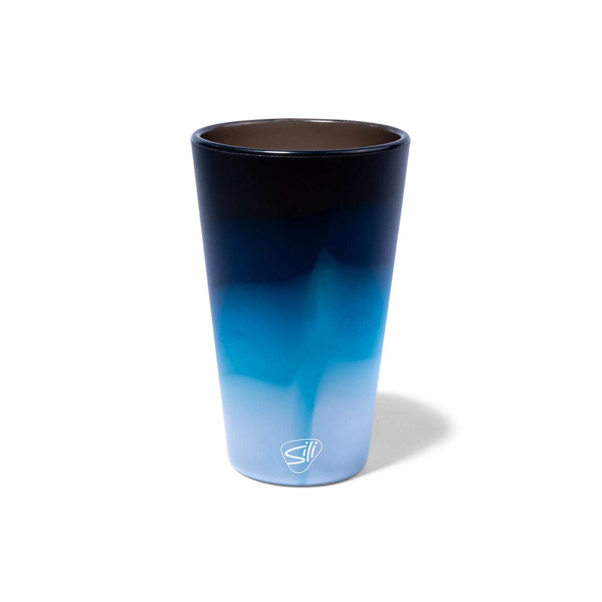 SiliPINT Drinkware 16oz / Moon Beam Silipint - Pint Cup 16oz