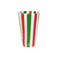 SiliPINT Drinkware 16oz / Poinsettia Silipint - Pint Cup 16oz
