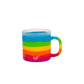 SiliPINT Drinkware 16oz / Prism Silipint - Coffee Mug 16 oz