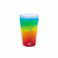 SiliPINT Drinkware 16oz / Prism Silipint - Pint Cup 16oz