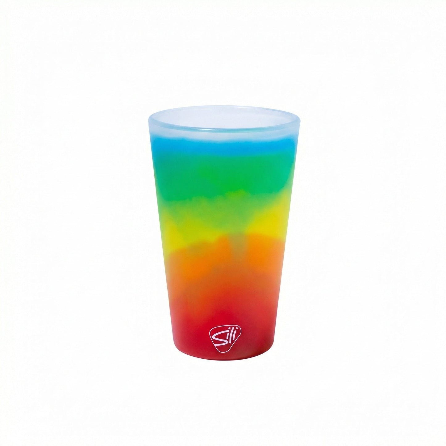 SiliPINT Drinkware 16oz / Prism Silipint - Pint Cup 16oz