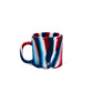SiliPINT Drinkware 16oz / The Patriot Silipint - Coffee Mug 16 oz