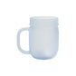 SiliPINT Drinkware 25oz / Icicle Silipint - Handled Barrel 25oz