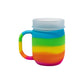 Silipint - Handled Barrel 25oz