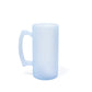 SiliPINT Drinkware 28oz / Icicle Silipint - Beer Stein 28oz