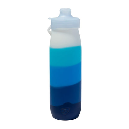 SiliPINT Drinkware 30oz / Blizzard Silipint - SiliH2O Water Bottle™ 30oz