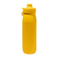 SiliPINT Drinkware 30oz / Classic Yellow Silipint - SiliH2O Water Bottle™ 30oz - Classic Colors