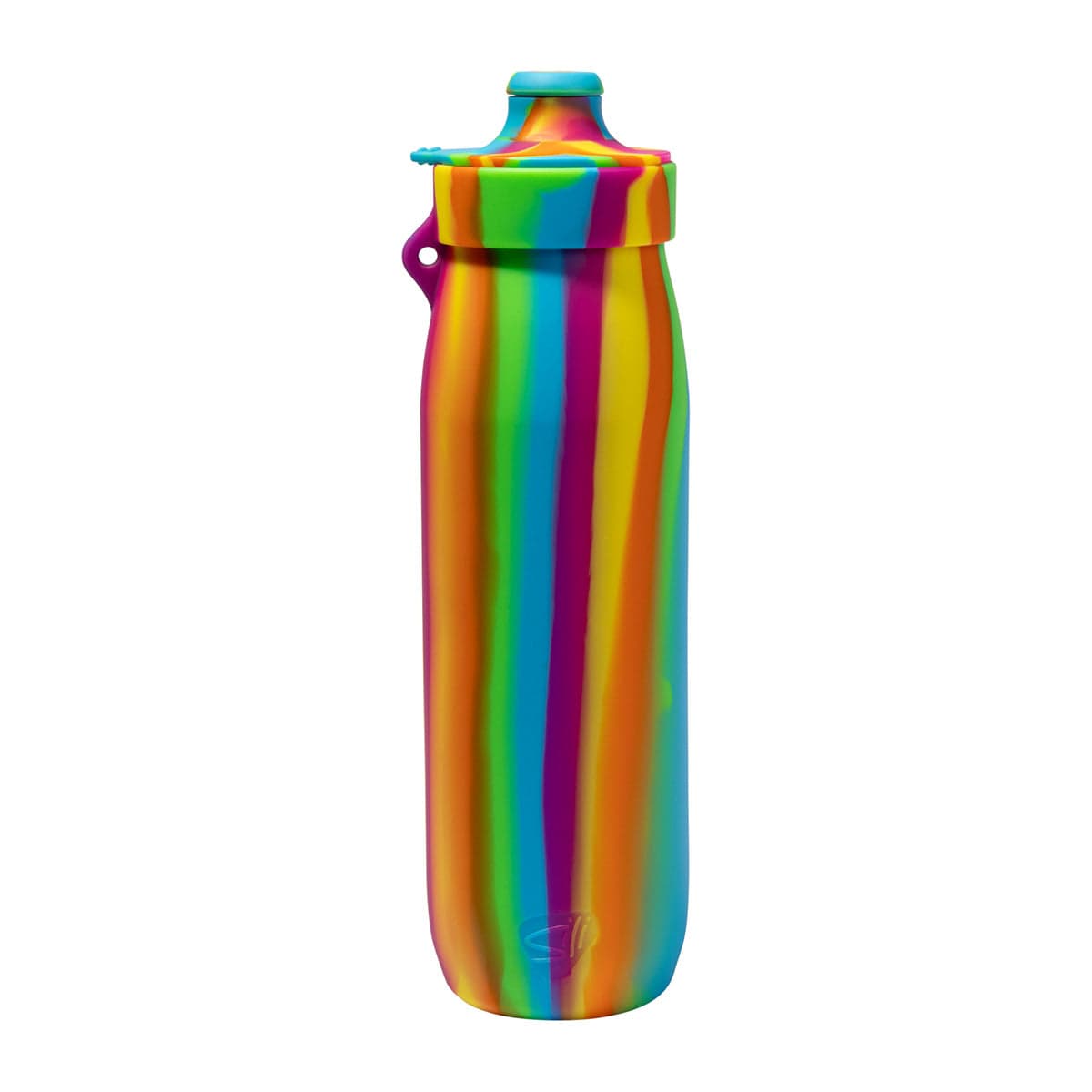 SiliPINT Drinkware 30oz / Hippie Hops Silipint - SiliH2O Water Bottle™ 30oz