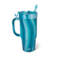 SiliPINT Drinkware 32oz / Blue Crystal Silipint - Humbler 32oz