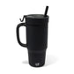 SiliPINT Drinkware 32oz / Classic Black Silipint - Humbler 32oz - Classic Colors