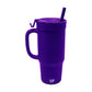 SiliPINT Drinkware 32oz / Classic Purple Silipint - Humbler 32oz - Classic Colors