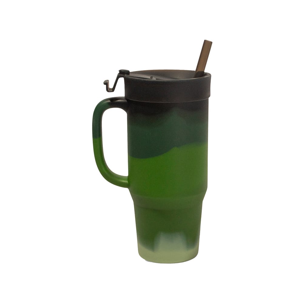 SiliPINT Drinkware 32oz / Evergreen Silipint - Humbler 32oz
