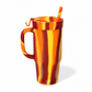 SiliPINT Drinkware 32oz / Flame Silipint - Humbler 32oz