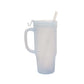 SiliPINT Drinkware 32oz / Icicle Silipint - Humbler 32oz