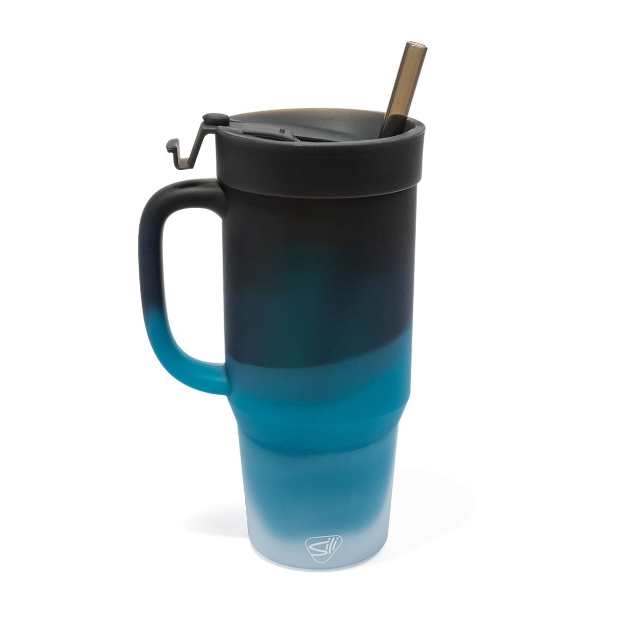 SiliPINT Drinkware 32oz / Moon Beam Silipint - Humbler 32oz