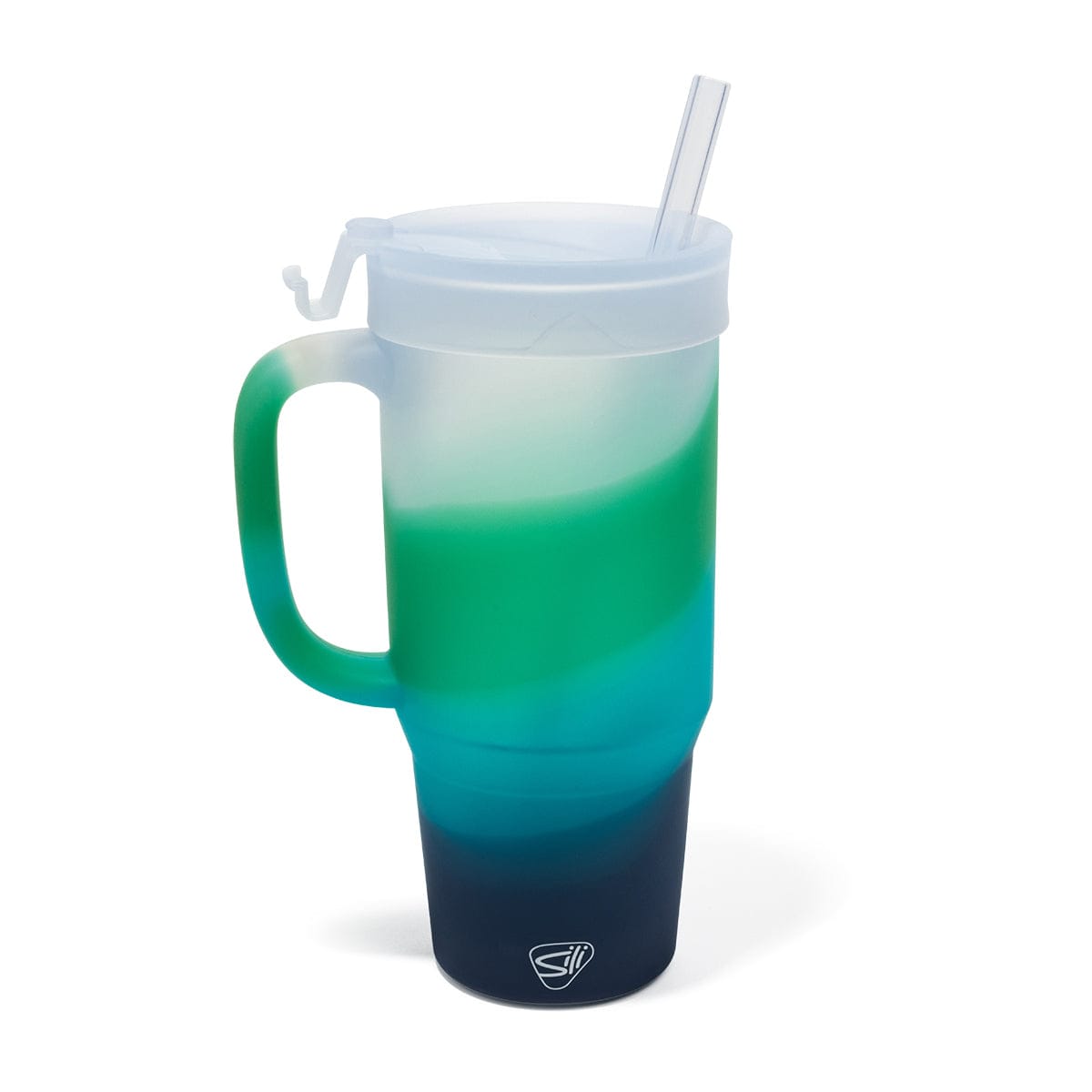SiliPINT Drinkware 32oz / Mountain Air Silipint - Humbler 32oz