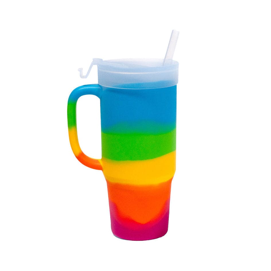 SiliPINT Drinkware 32oz / Prism Silipint - Humbler 32oz