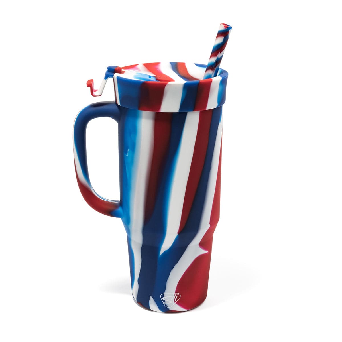 SiliPINT Drinkware 32oz / The Patriot Silipint - Humbler 32oz