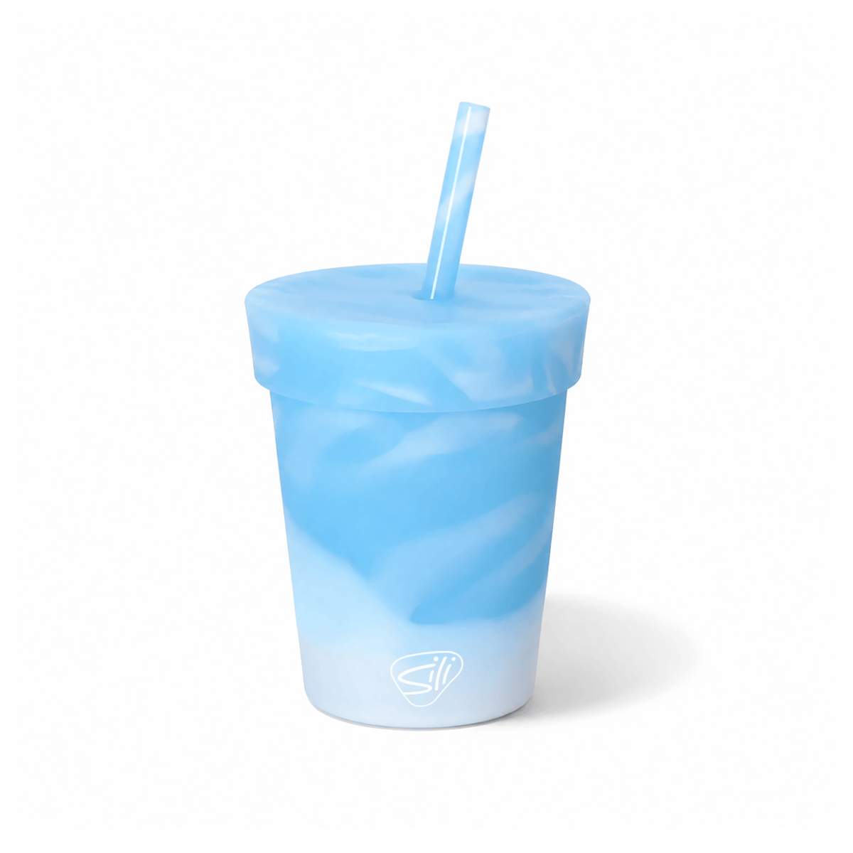 SiliPINT Drinkware 8oz / Daydream Silipint - Kids Tumbler 8oz