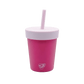 SiliPINT Drinkware 8oz / Dragonfruit Silipint - Kids Tumbler 8oz