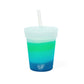 SiliPINT Drinkware 8oz / Mountain Air Silipint - Kids Tumbler 8oz