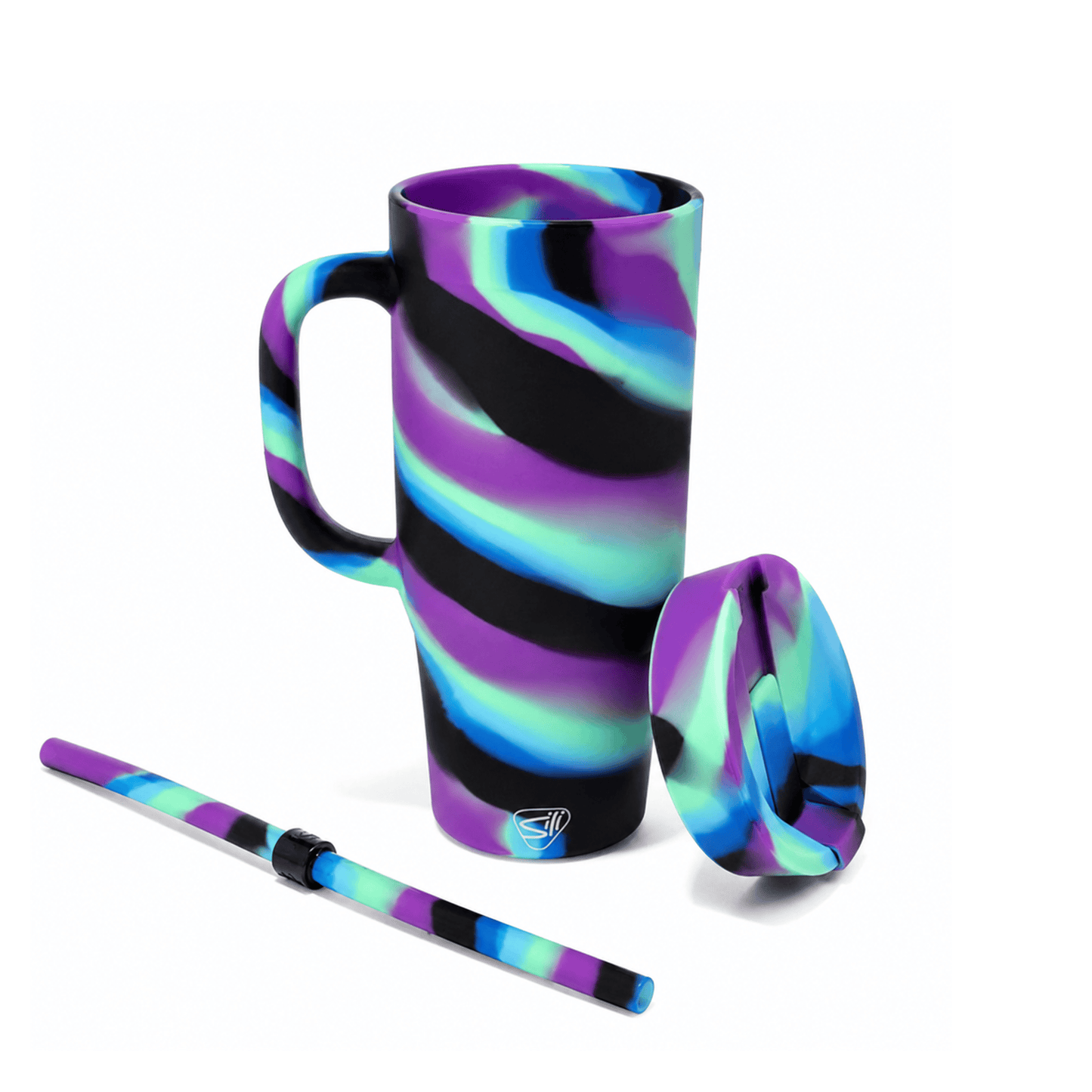 SiliPINT Drinkware Silipint - Humbler 32oz