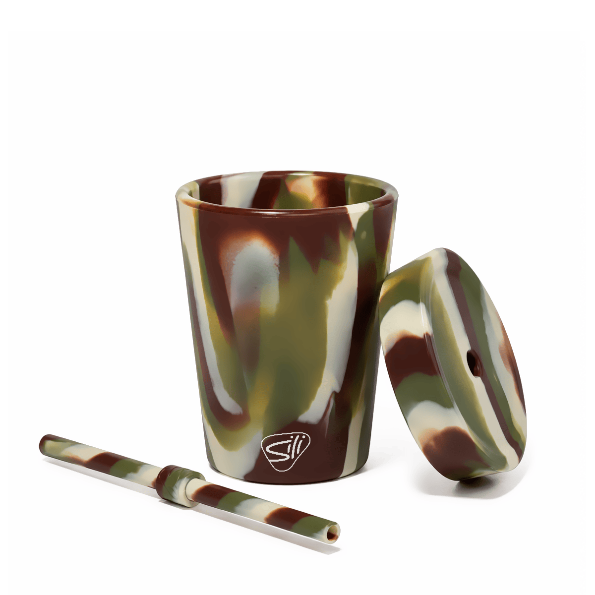 SiliPINT Drinkware Silipint - Kids Tumbler 8oz