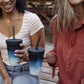 SiliPINT Drinkware Silipint - Straw Tumbler 16oz