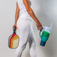 SiliPINT Drinkware Silipint - WTFumbler 64oz