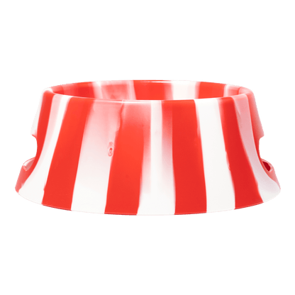 SiliPINT Home & Office One Size / Peppermint Silipint - Aqua-Fur Dog Bowl - 1L