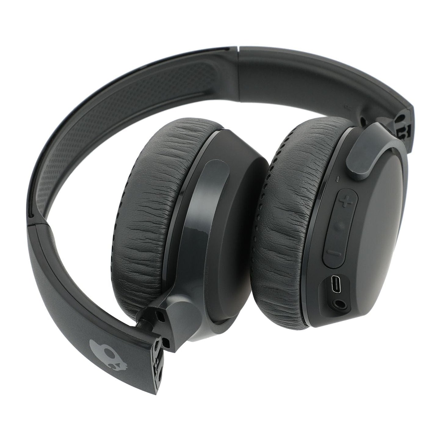 Skullcandy Accessories One Size / Black Skullcandy - Riff 2 Bluetooth Headphones