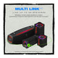 Skullcandy Electronics One Size / Black Skullcandy - Barrel Mini Party Speaker