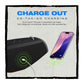 Skullcandy Electronics One Size / Black Skullcandy - Barrel Mini Party Speaker