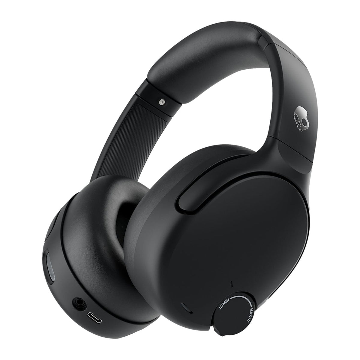 Skullcandy Electronics One Size / Black Skullcandy - Crusher® 720 Wireless Headphones