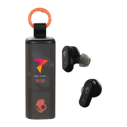 Skullcandy Electronics One Size / Black Skullcandy - Dime® Evo True Wireless Earbuds